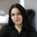 Мартынова Полина